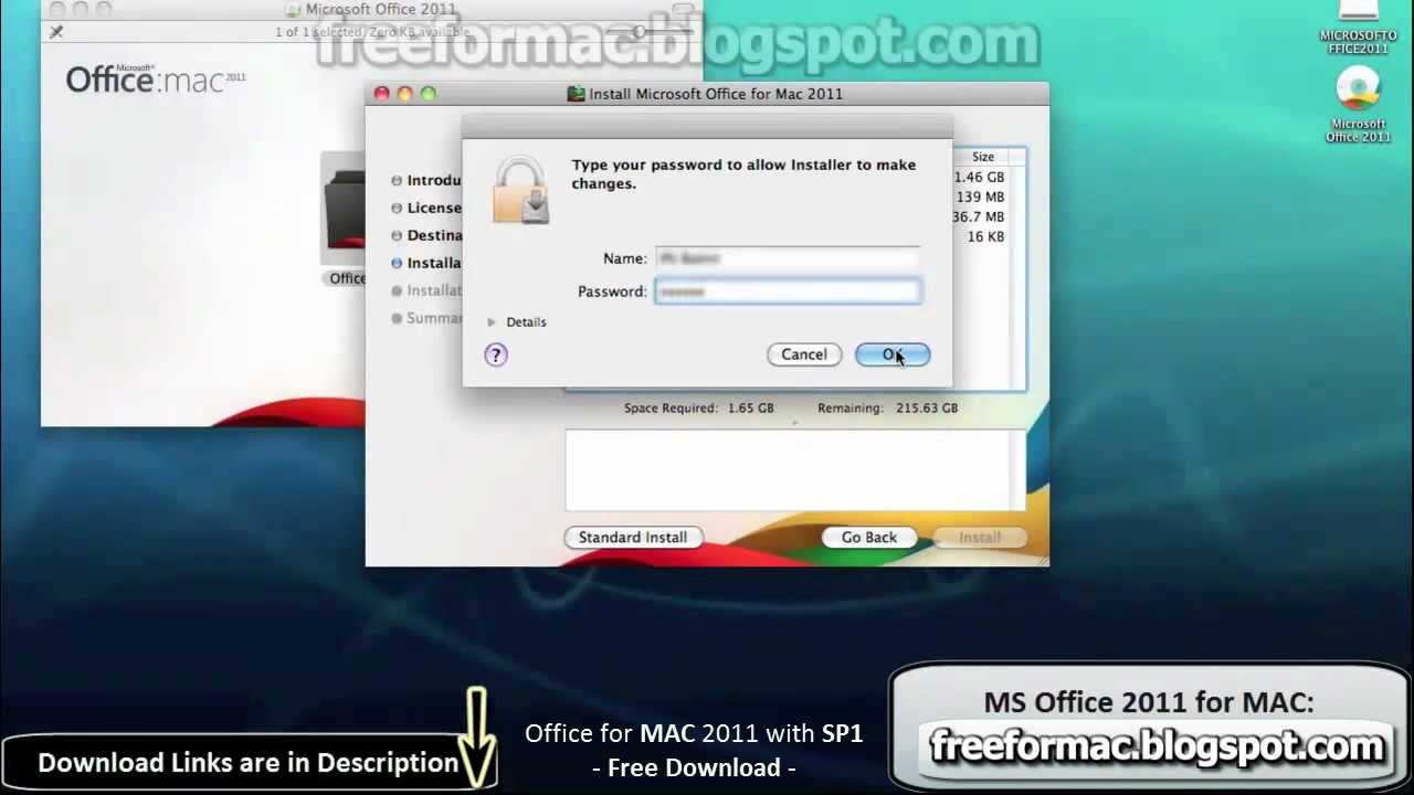 Download Microsoft Office For Mac Without Cd