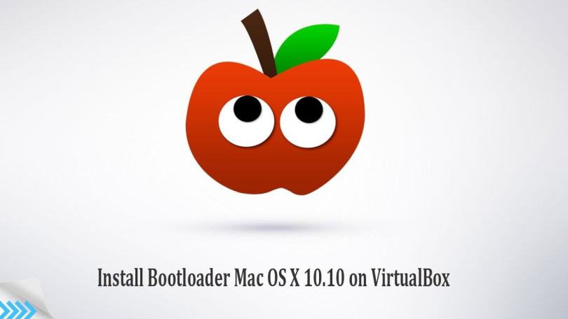 Mac Os X Yosemite Iso Download For Virtualbox